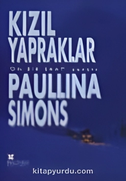 Paullina Simons "Kızıl Yapraklar" PDF