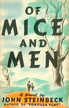 John Steinbeck "Of Mice and Men" PDF