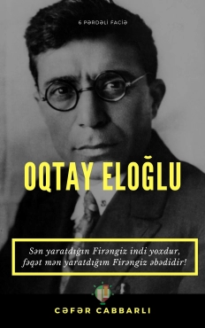 Cəfər Cabbarlı "Oktay Eloğlu" PDF