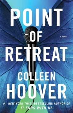 Colleen Hoover "Point of Retreat (Slammed #2)" PDF