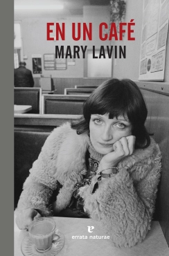 Mary Lavin "En un cafe" PDF