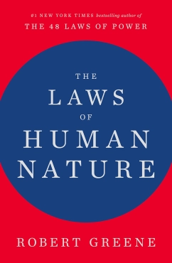 Robert Greene "Las leyes de la naturaleza humana" PDF