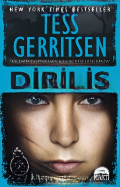 Tess Gerritsen "Diriliş" PDF