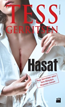 Tess Gerritsen "Hasat" PDF