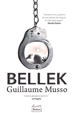 Guillaume Musso "Bellek" PDF