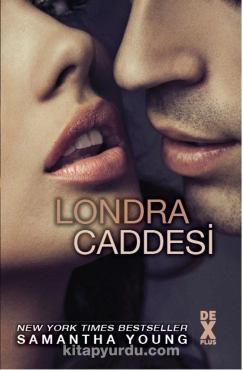 Samantha Young "Londra Caddesi" PDF