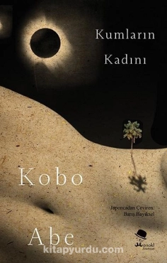 Kobo Abe "Kumların Kadını" PDF