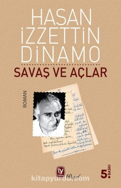 Hasan İzzettin Dinamo "Savaş ve Açlar" PDF