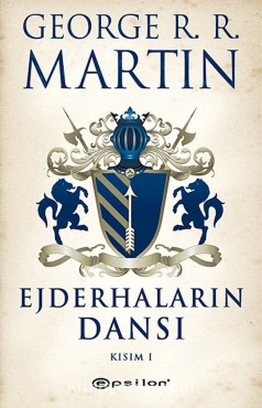George R. R. Martin "Ejderhaların Dansı" PDF