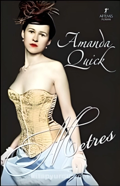 Amanda Quick "Metres" PDF