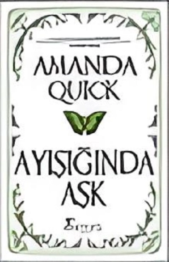 Amanda Quick "Ay Işığında aşk" PDF