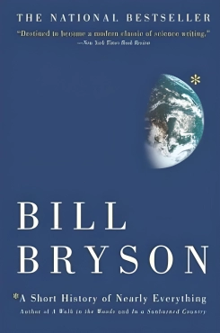 Bill Bryson "A Short History of Nearly Everything" PDF