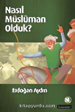 Erdoğan Aydın "Nasıl müslüman olduk" PDF