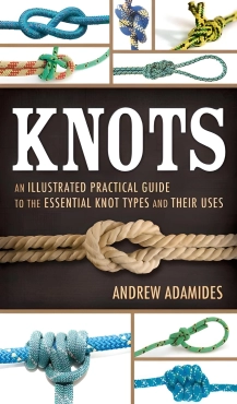 Adam Adamides "Knots" PDF