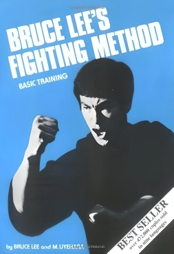 Bruce Lee "Bruce Lee's Fighting method: basic training" PDF