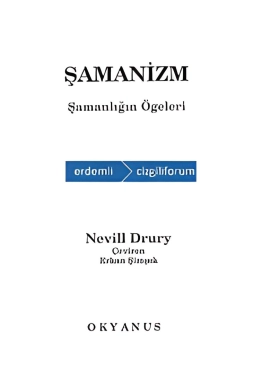 Nevill Drury "Şamanizm" PDF