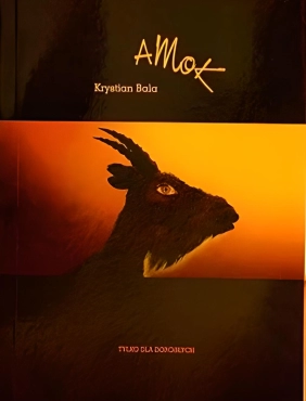 Krytian Bala "Amok" PDF