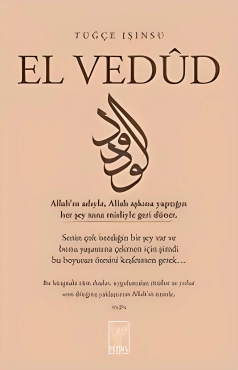 Tuğçe Işınsu "El Vedud" PDF