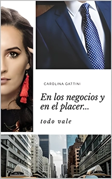Carolina Gattini "En los negocios y en el placer 2" PDF