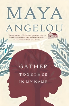 Maya Angelou "Gather Together in My Name" PDF
