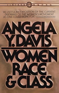 Angela Y. Davis "Women, Race & Class" PDF
