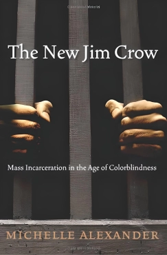 Michelle Alexander "The New Jim Crow" PDF