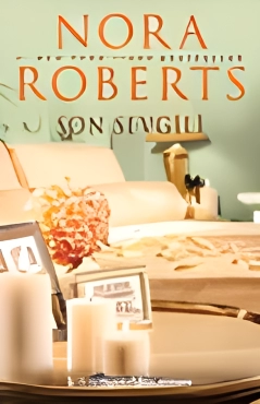 Nora Roberts "Son sevgili" PDF