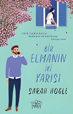 Sarah Hogle "Bir elmanın iki yarısı" PDF