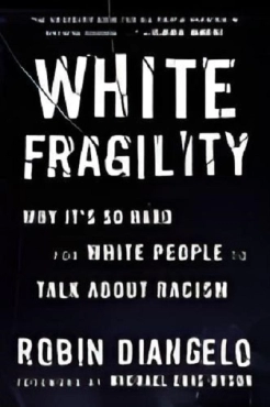 Dr. Robin DiAngelo "White Fragility" PDF
