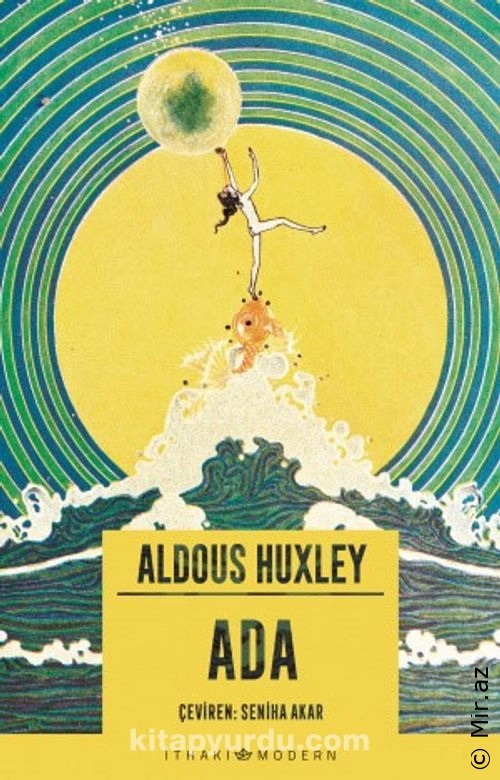 Aldous Huxley "Ada" PDF