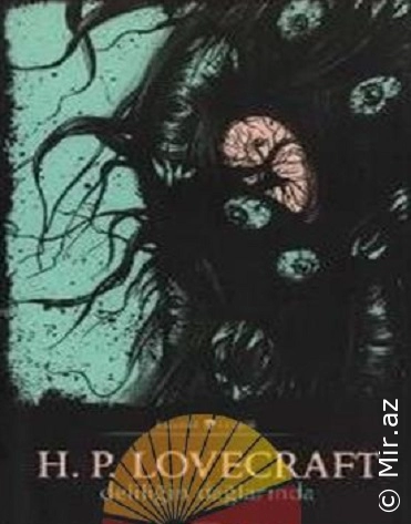 H. P. Lovecraft "Dəliliyin Dağlarında (Qaranlık Kitaplıq Seriyası 7)" PDF