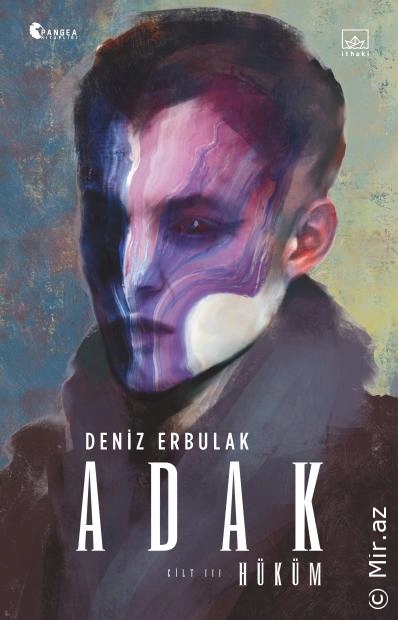 Deniz Erbulak "Adak 3 - Hüküm" PDF