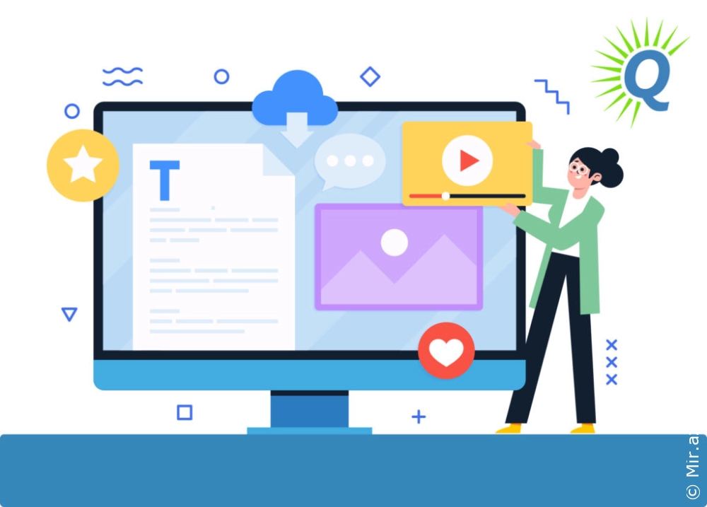 Mir.az-da Yeni Yeniliklər: Asan Yükləmə, Sadələşdirilmiş Qeydiyyat...!