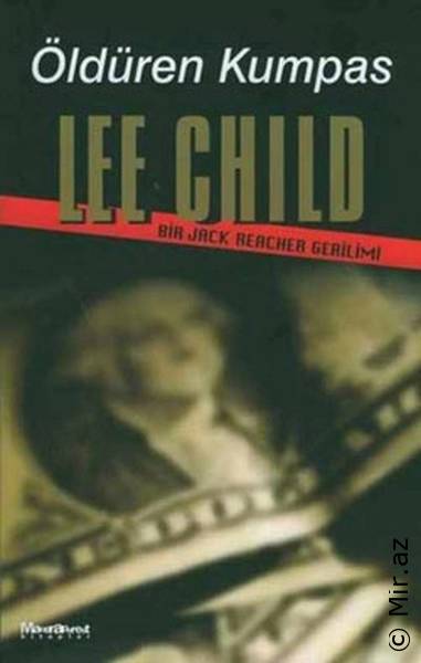Lee Child "Öldüren kumpas" PDF