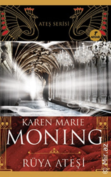 Karen Marie Moning "Rüya ateşi" PDF