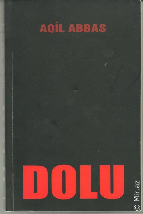 Abbas Aqil "Dolu" PDF