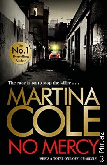 Martina Cole "No Mercy" PDF