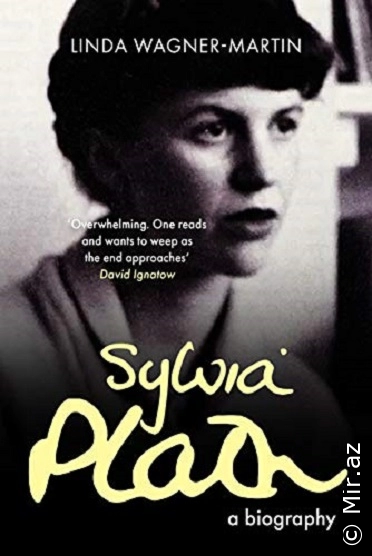 Linda Wagner-Martin "Sylvia Plath: A Biography" PDF