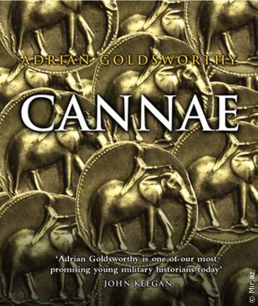 Adrian Goldsworthy "Cannae (Fields of Battle)" PDF