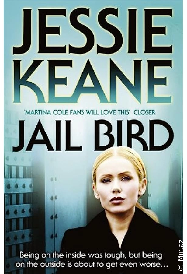 Jessie Keane "Jail Bird" PDF