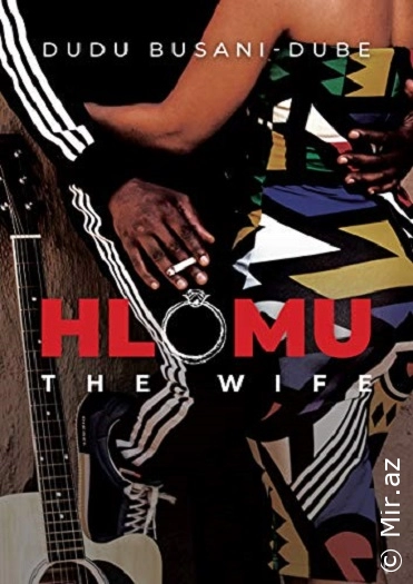 Dudu Busani-Dube "Hlomu the wife" PDF