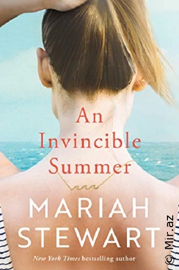 Mariah Stewart "An Invincible Summer (Wyndham Beach #1)" PDF