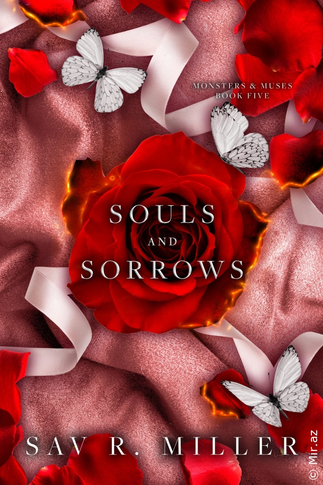 Sav R. Miller "Souls and Sorrows" PDF