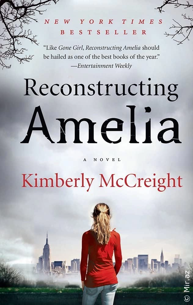 McCreight Kimberly "Reconstructing Amelia" PDF