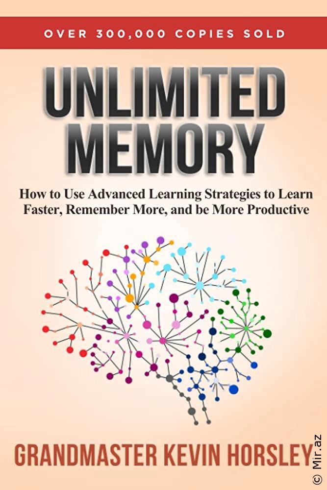 Kevin Horsley "Unlimited Memory" PDF