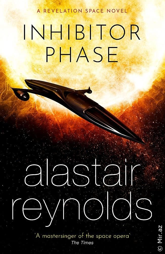 Alastair Reynolds "Inhibitor Phase" PDF
