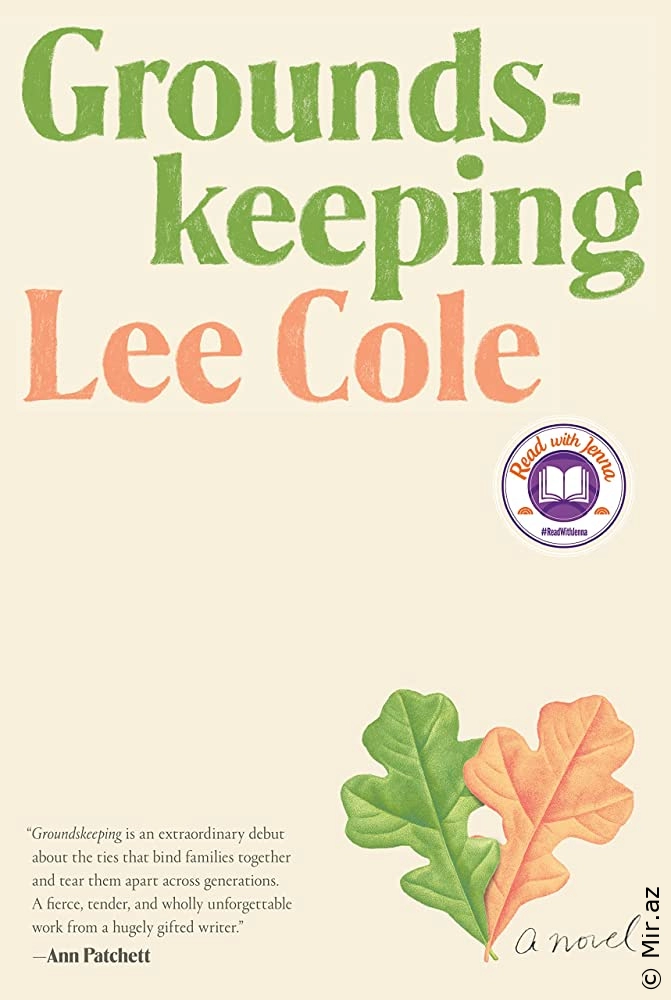 Lee Cole "Groundskeeping" PDF
