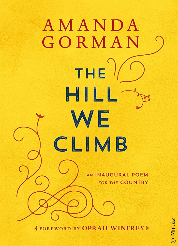 Amanda Gorman "The Hill We Climb" PDF