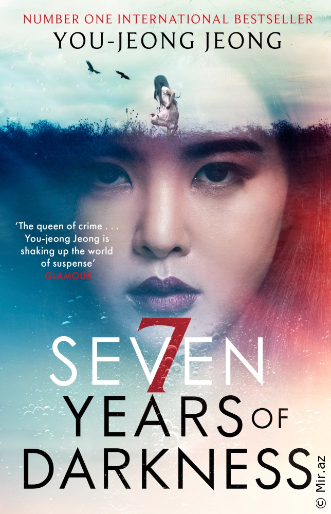 You-Jeong Jeong "Seven Years of Darkness" PDF