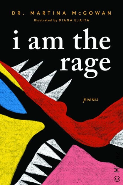 Martina McGowan "I am the Rage" PDF